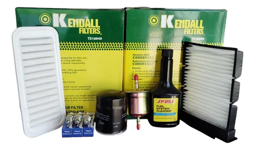 comprar Juego  Bujias Byd F0 1.0 Original Torch 3un