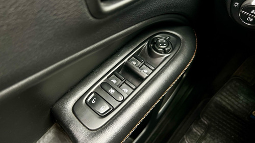 Jeep Compass Longitude 4x2