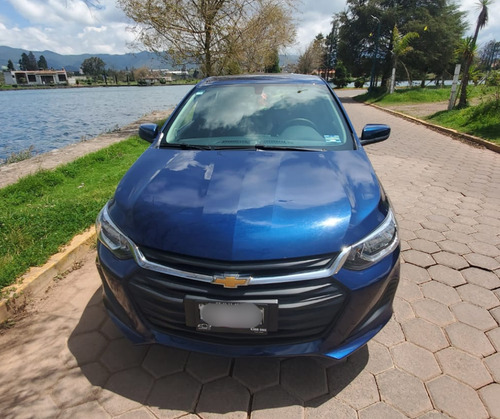 Chevrolet Onix 1.3 Ls Mt