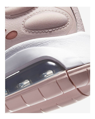 Zapatilla Nike Air Max Exosense 100% Original | Ck6922-600