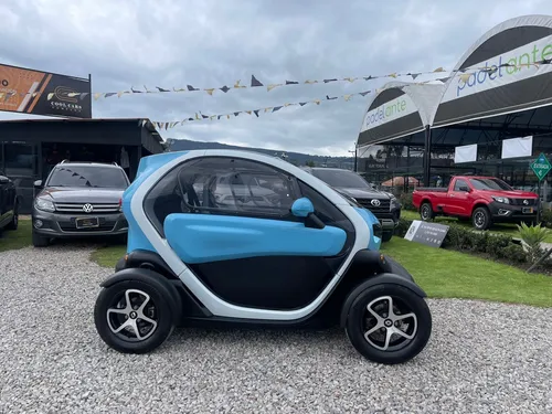 Renault Twizy Technic
