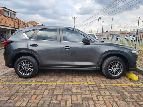 Mazda CX-5 Touring 2.0cc TP AA 4X2