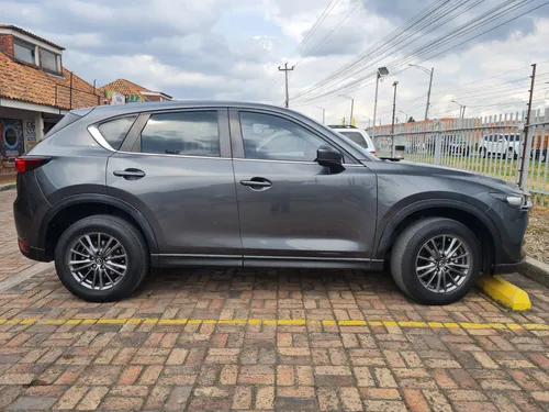 Mazda CX-5 Touring 2.0cc TP AA 4X2
