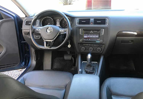 Volkswagen Vento 1.4 Highline 150cv At 2017