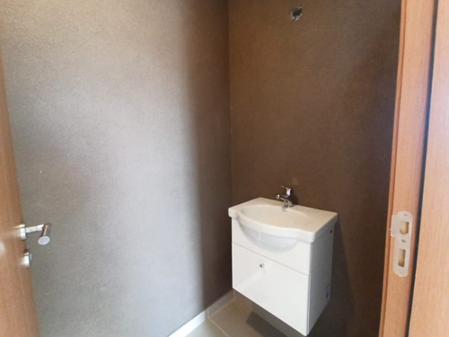 Imagen 14 de 15 de Departamento A Estrenar 1 Dormitorio Cocina Comedor - Pileta - Garaje En Ducilo (venta)