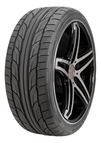 Llanta P 225/35 R19 88y A A Nitto Nt555