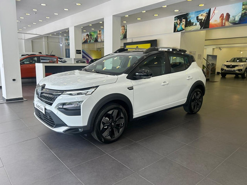 Renault Kardian 1.0 Tce Premiere Edition 200 Edc