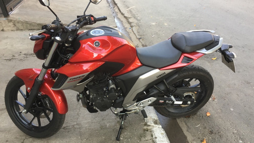 Fz250
