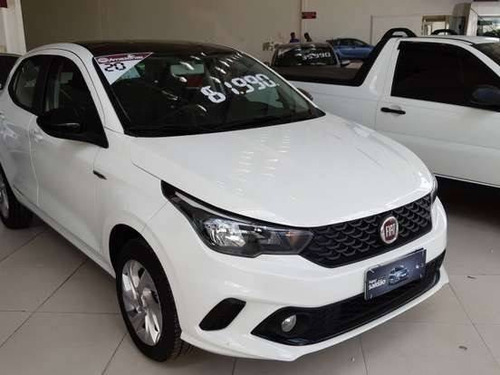 Fiat Argo 1.3 Firefly Flex Drive Manual