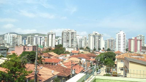 Imagem 16 de 18 de Casa À Venda, 120 M² Por R$ 380.000,00 - Santa Rosa - Niterói/rj - Ca15954