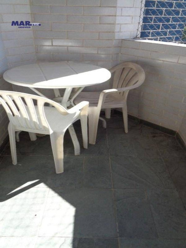Imagem 4 de 13 de Apartamento Residencial À Venda, Jardim Las Palmas, Guarujá - . - Ap9866