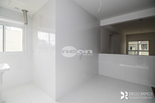 Imagem 6 de 15 de Apartamento - Centro - Ref: 2471 - V-2471