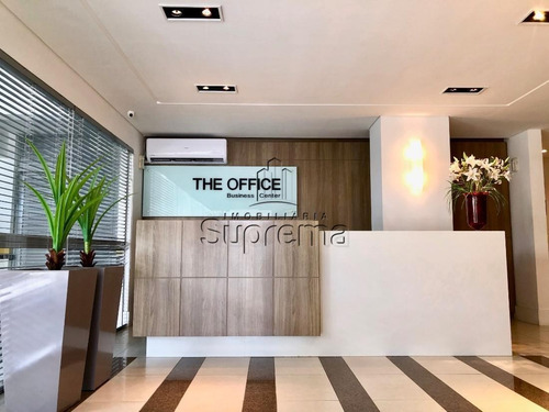 Imagem 3 de 11 de The Office Business Center - 78
