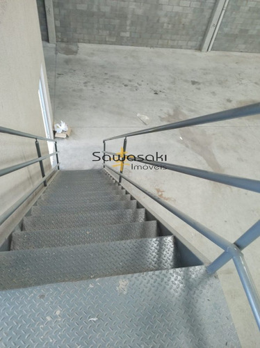 Imagem 13 de 23 de Galpão/pavilhão Para Alugar No Bairro Vargem Grande Em - 7421-2