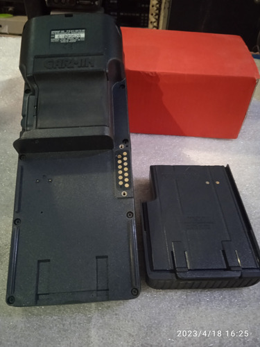 Gps Map 195 Garmin (Usado)