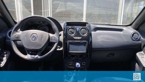 Renault Oroch 4x4 Awd 2.0 2019