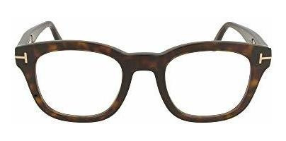 Anteojos Tom Ford Ft 5542 -b 052 Brillante Havana Y3npz