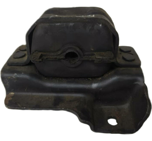 Base Motor Izquierda Ford Fortaleza 