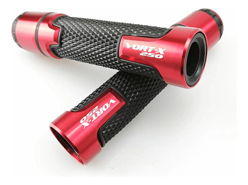E Manijas Y Puños Para Italika Vort-x 250 Vortx 250 Vortex
