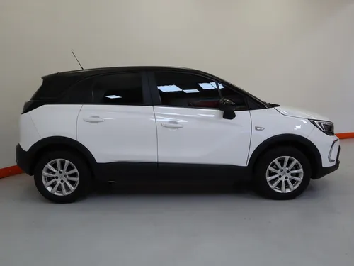 Opel Crossland Edition 1.2 Tp T 6ab Abs 4x2