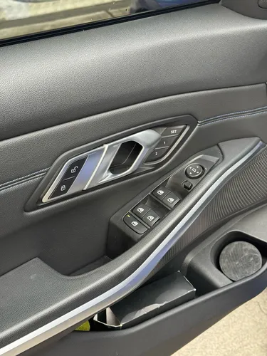 BMW 330i G20 EDICION M