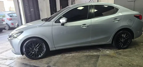 Mazda 2 Sedan 1.5 Grand Touring Lx At