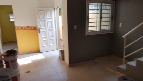 Ph De 3 Ambientes - 70 M²