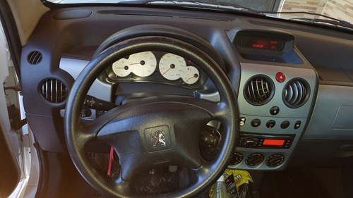Peugeot Partner Patagónica 1.6 Hdi Vtc Plus 2013