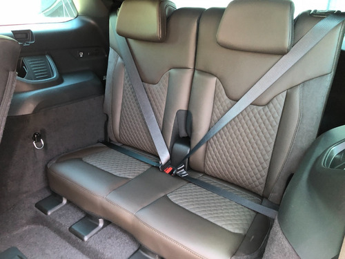 Imagen 11 de 13 de Jeep Commander Overland