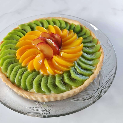 Tartas Dulces Lemon Pie, Key Lime, Havanette, Brownie
