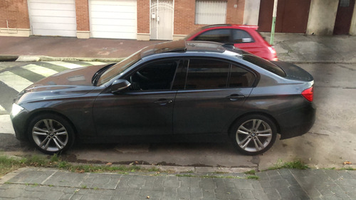 BMW Serie 3 2.0 328i Sedán Sport 245cv