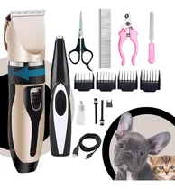 Comprar Maquina Pet Tosar Pelos Patas Orelha Cortador De Unha Cachorros E Gatos Kit Banho Para Pets Kit 2 Maquinas De Aparar Pelos Patas Gatos Coelhos Cachorros Bestvirtual Ecommerce