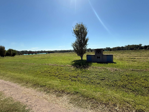 Lote 230 En Venta - Santa Inés Comarcas De Luján