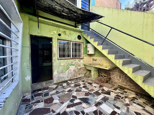 Venta Casa 4 Ambientes Padua