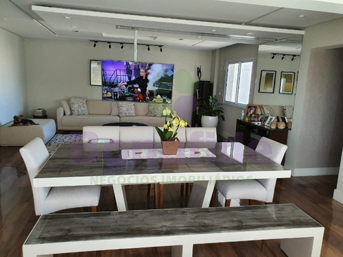 Imagem 2 de 10 de Apartamento, Venda, Edifício Botaniq, Jundiaí - Ap12319 - 69266340