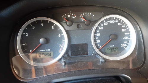 Volkswagen Golf 2010 2.0 Total Flex 5p Automática