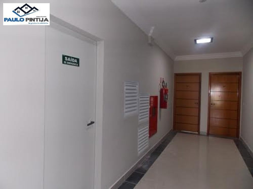 Imagem 9 de 14 de Apartamento No Centro De Indaiatuba - Ap00315 - 3517409