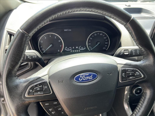 Imagem 6 de 9 de Ecosport 1.5 Tivct Flex Freestyle Automático