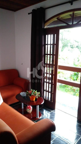 Imagem 11 de 19 de Casa Para Vender No Ribeirão Da Ilha, 4 Quartos, Florianópolis Sc - 3305