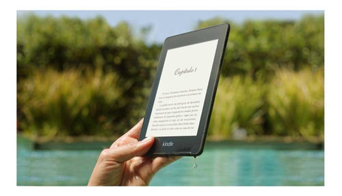 Kindle Paperwhite Resistente Agua 8gb Wifi 10 Generación B4u