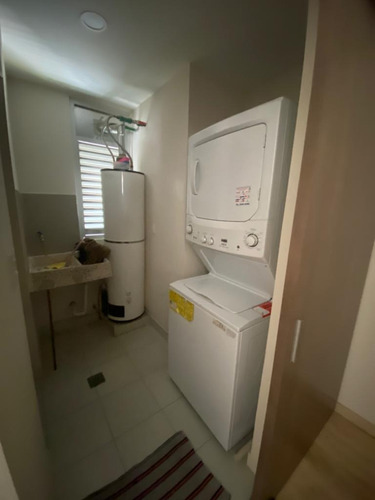 Imagen 7 de 9 de Departamento En Venta Sens Residencial Cerca De Santa Fe