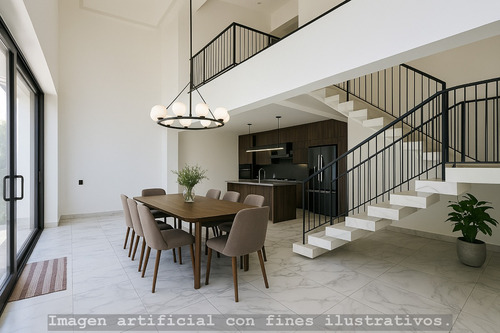 Casa Con Alberca En Venta En Fraccionamiento En Oaxtepec, Morelos