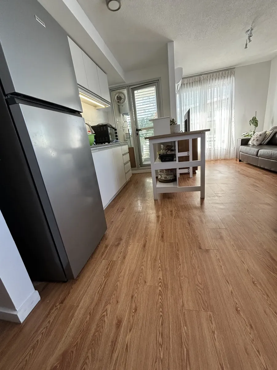 Confortable Apartamento Amueblado De 1 Dormitorio Con Todo Lo Necesario Para Habitarlo En Nuevo Centro Shopping Seguridad 24 Hs, Circuito Cerrado Videovigilancia, Zona Con Múltiples Servicios · Foto 3