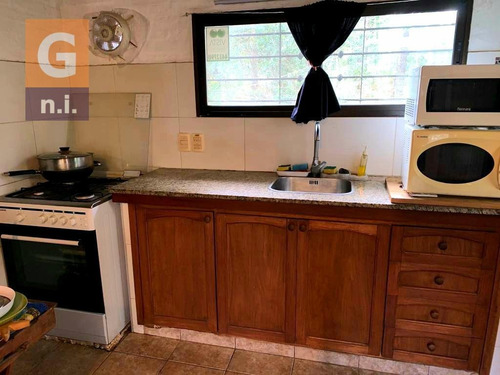 Casa En Piriápolis (country)