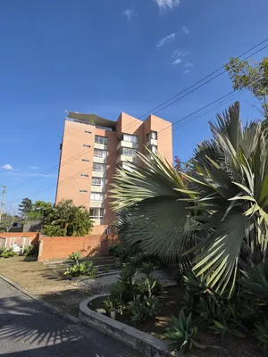 Apartamento en venta