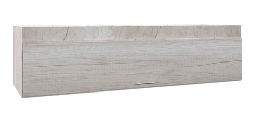 Imagen 1 de 3 de Baulera Modulo Superior Puerta Rebatible Piston 180 Tex