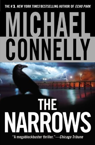 Book : The Narrows (harry Bosch) - Connelly, Michael