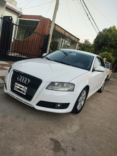 Audi A3 Sportback 1.6 102cv Mt