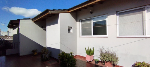 Casa En Lote Propio Lote De 8.66 X 30