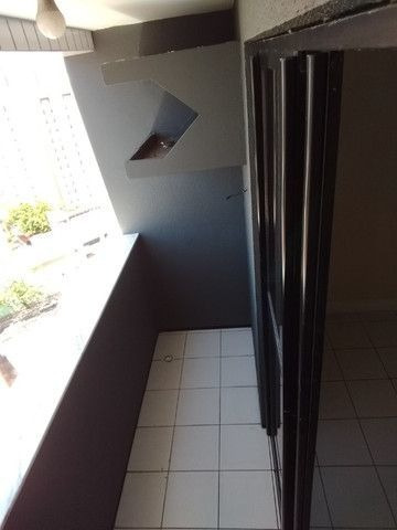 Imagem 2 de 8 de Apartamento Com 3 Dormitórios À Venda, 61 M² Por R$ 420.000 - Aldeota - Fortaleza/ce - Ap1991